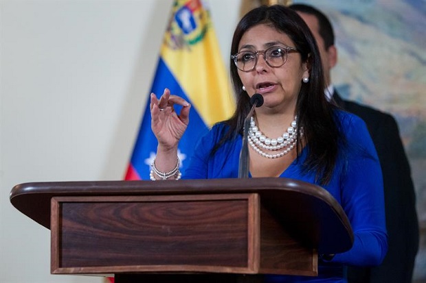  - La guardia petroriana de Maduro
