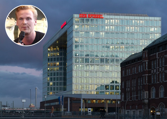 Lecciones no periodísticas tras el escándalo de Der Spiegel