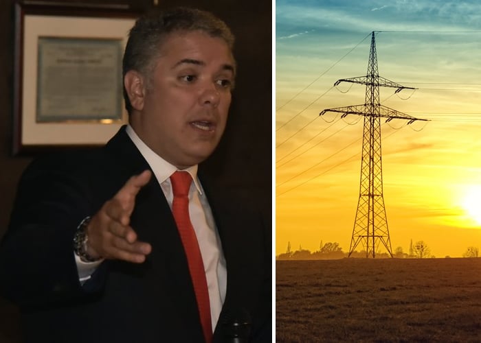 Crisis eléctrica de la costa: una tormenta perfecta