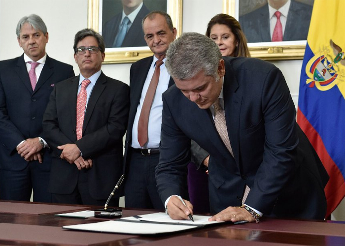 Plan Nacional de Desarrollo: la degeneración de la planeación