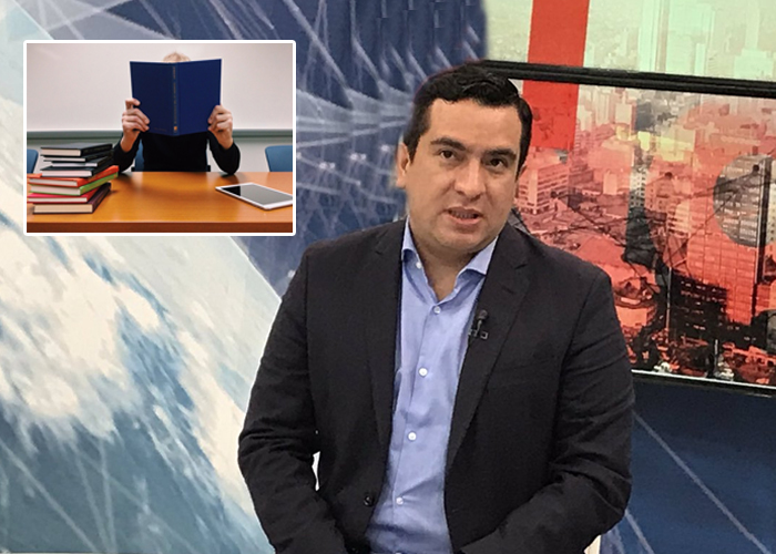 La ignorante propuesta del senador Edward Rodríguez