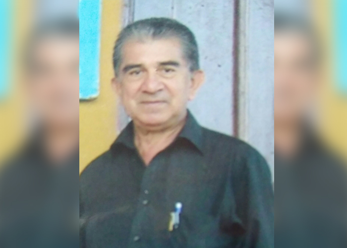 Adiós a Edgar López Garzón, el incorruptible procurador