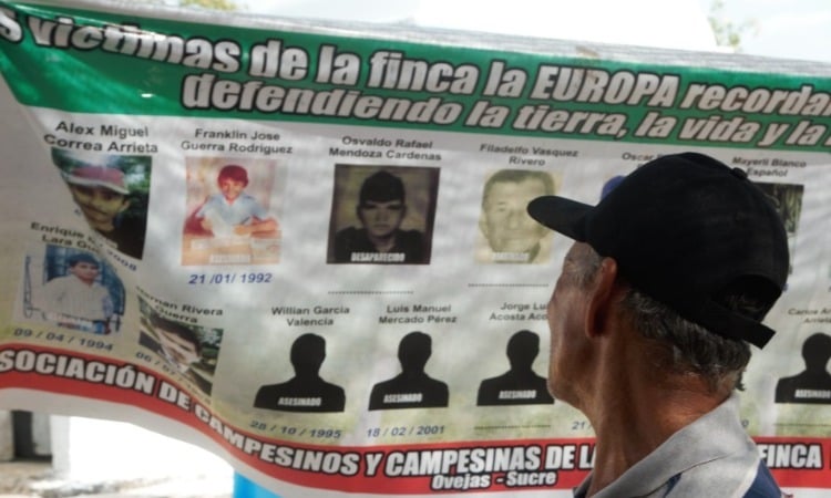 El país de los zorros y la desesperanza