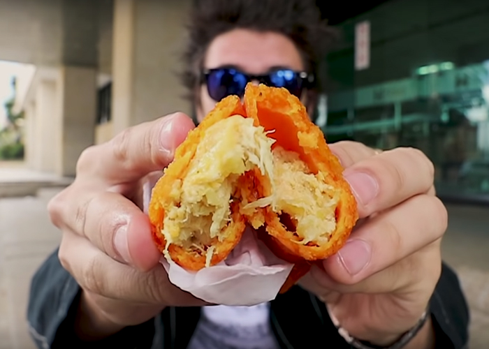 ¿Por qué castigan nuestra cultura?