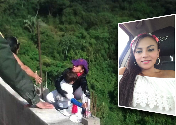 Iván Gallo, ¿ahora defiendes el filicidio?