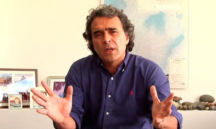 Las tres del tintero