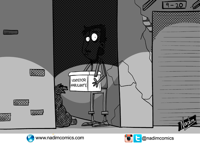 Nueva olla de crimen