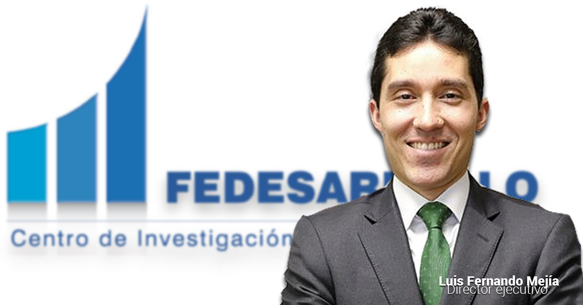 Fedesarrollo, entre los mejores centros de estudios del mundo - Las2orillas