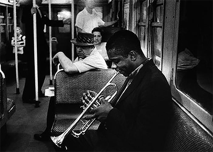 La importancia de no cambiar jamás