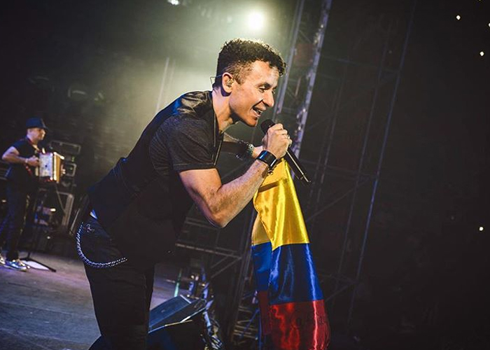 Fonseca, usted también es una ficha de Trump