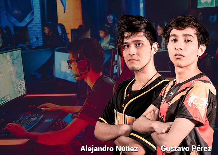 Los jóvenes pioneros de los videojuegos en Colombia