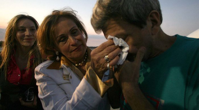  - 17 años del dramático secuestro de Gechem