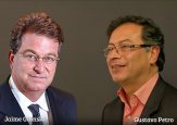 El verdadero origen de la relación Gilinski-Gustavo Petro