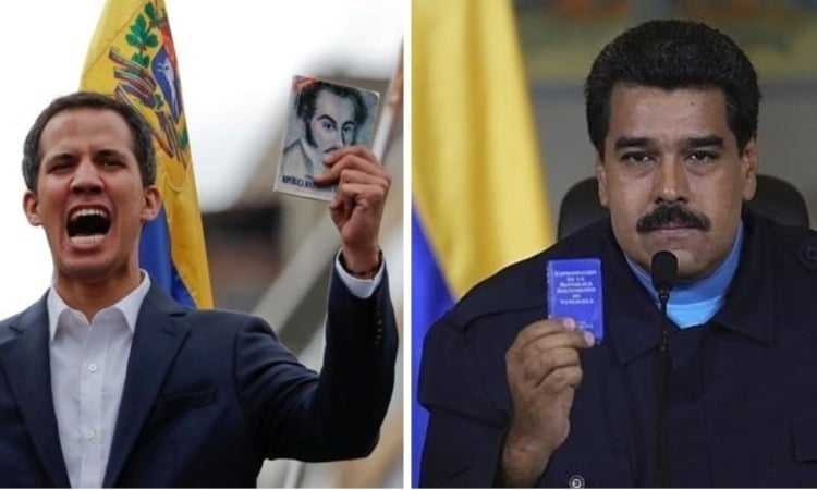 Venezuela: crisis en ebullición
