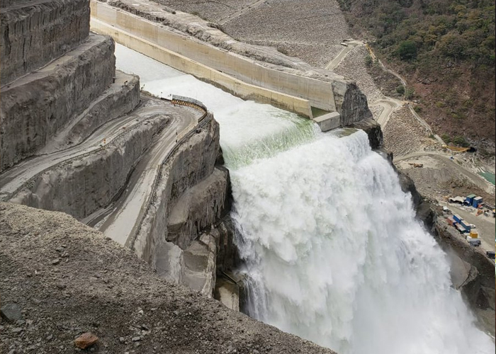 Hidroituango y la indignación selectiva