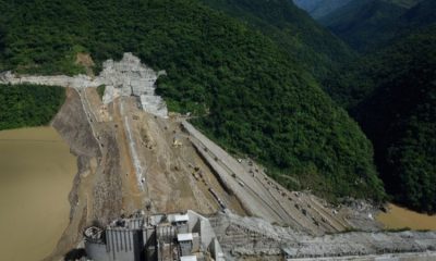  - Las tres del tintero