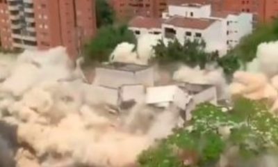  - Las tres del tintero