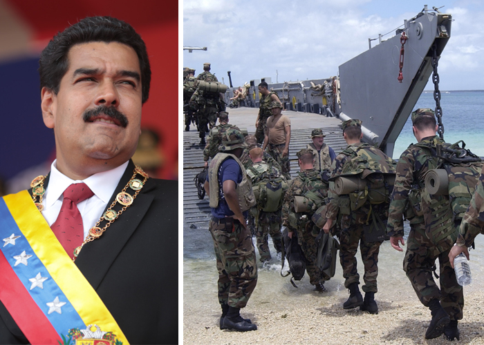 Hay que evitar los tambores de guerra