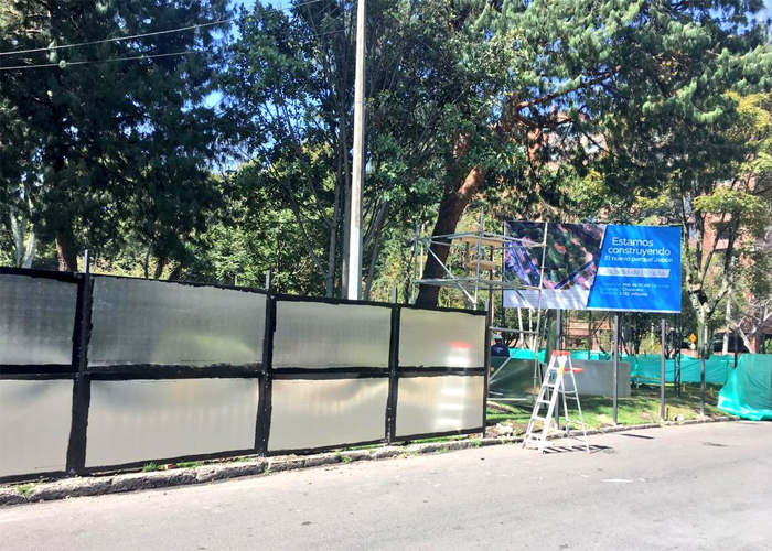 ¡Salvemos el Parque Japón y todos los demás!