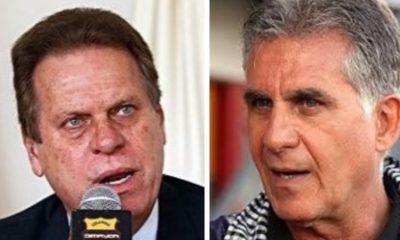  - Las tres del tintero