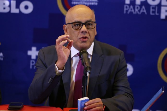  - La guardia petroriana de Maduro