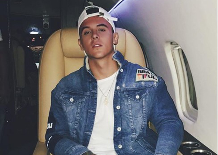 ¿Kevin Roldán hace lo que quiere con la justicia colombiana?