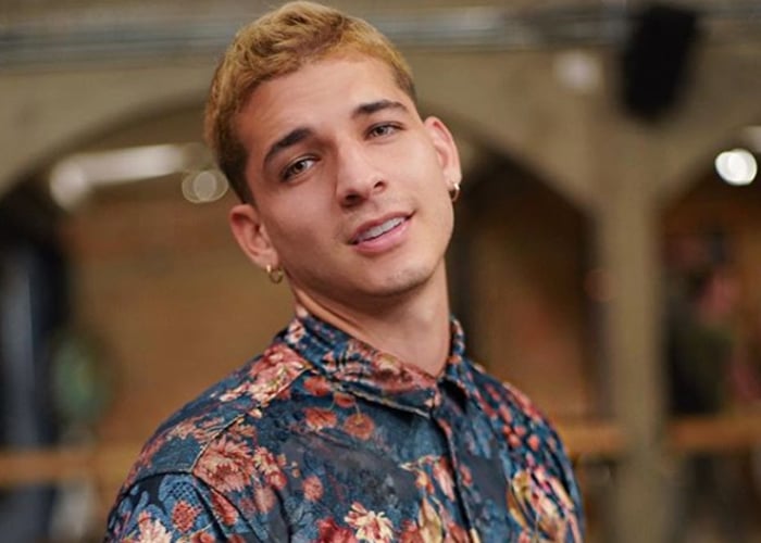 Legarda y su huella, entre balas pérdidas