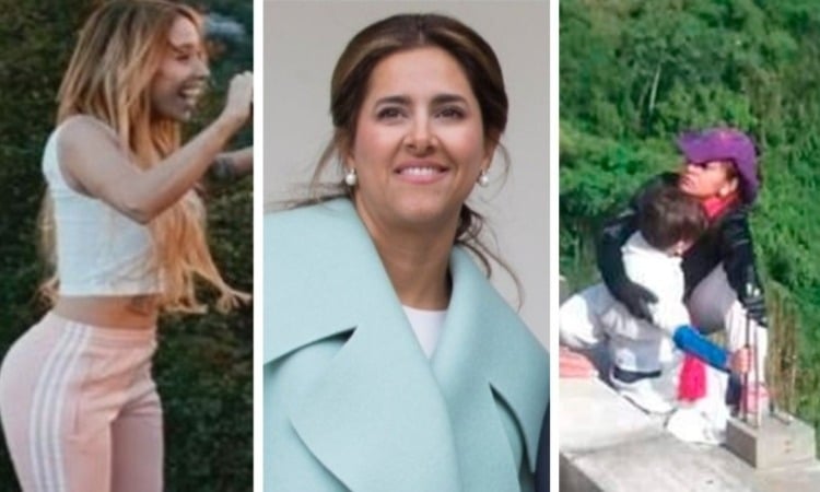 Arriba los criticones