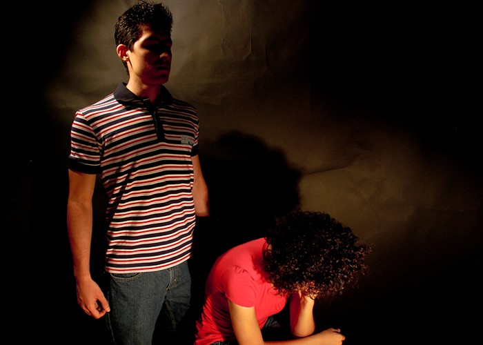 Nuestros frágiles y dictatoriales machos