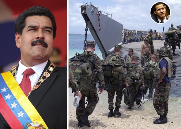 Presidentes exprés y tácticas de guerra de Estados Unidos en América Latina