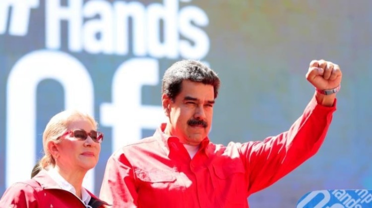 Algunas realidades a tener en cuenta en relación con Venezuela