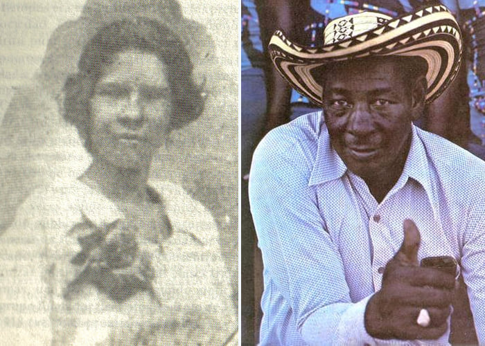 María Varilla y Alejo Durán, lo que va del mito a la realidad