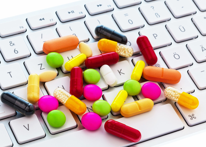 No arriesgues tu salud por un clic