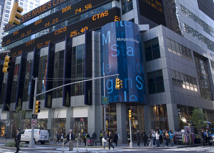 Colombia incumplirá metas fiscales 2019- 2020: Morgan Stanley