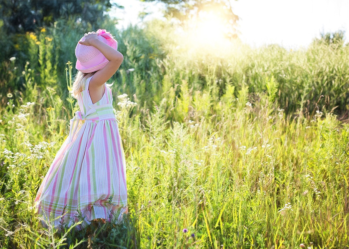 Comercialización de la infancia, entre la utopía del romanticismo y la sed industrial