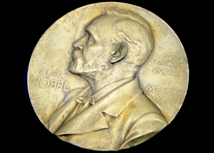 ¿Cuál Gabo? El primer Nobel de Colombia fue para Quintiliano Ardila