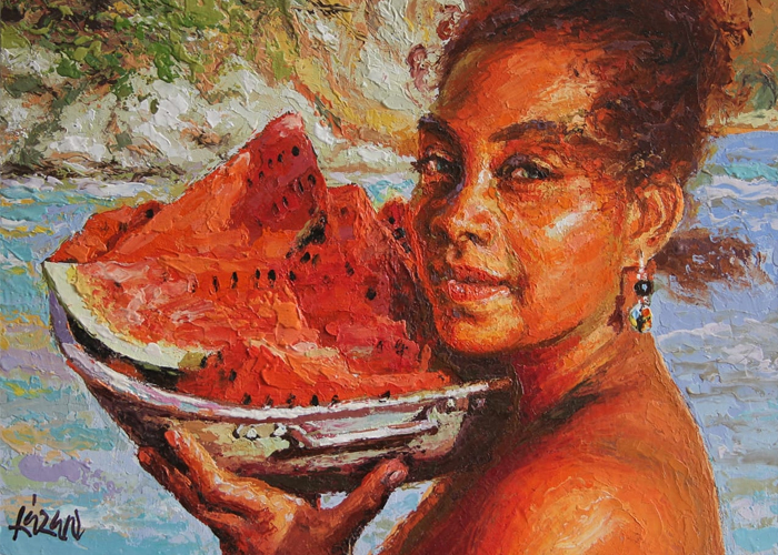 El arte latinoamericano se tomará Estados Unidos