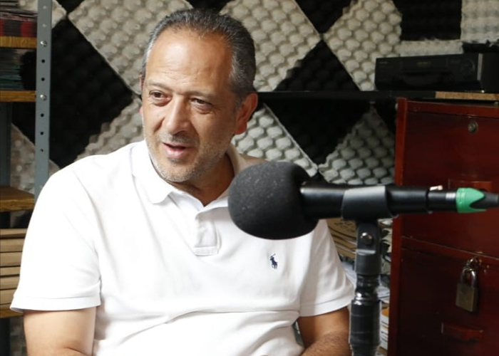 Hablemos con franqueza