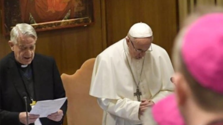 Curas pederastas: ¿por qué ha callado la Iglesia tanto tiempo?