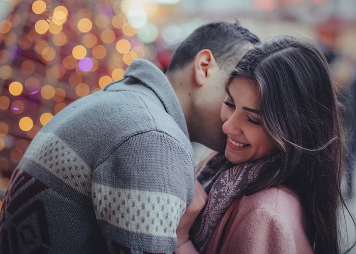 Amar, una práctica artística