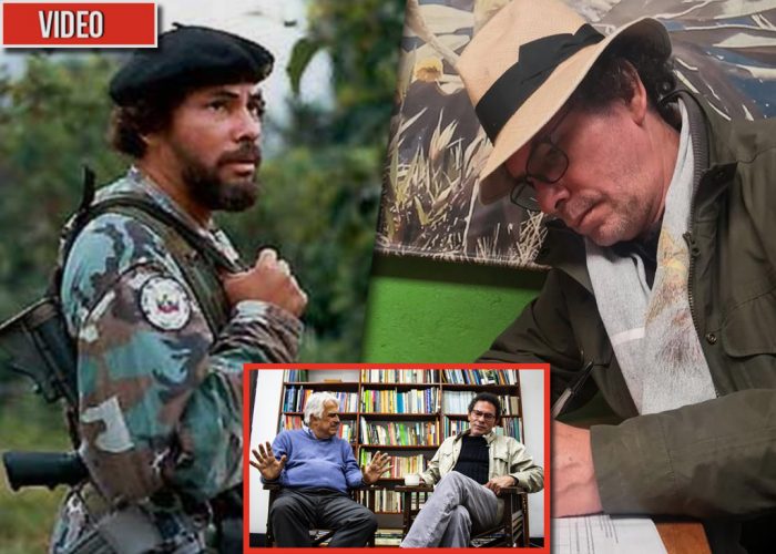  - Pastor Alape habla de política: van por alcaldías y gobernaciones - Página 30