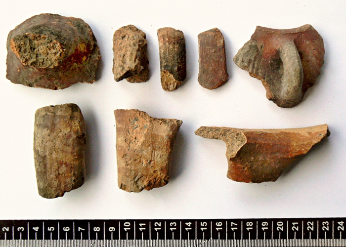 En riesgo, el patrimonio arqueológico colombiano