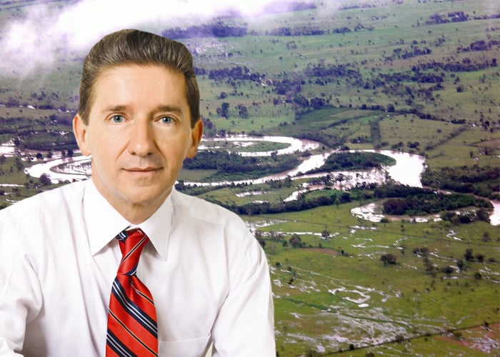 Coratrato, otro zarpazo territorial