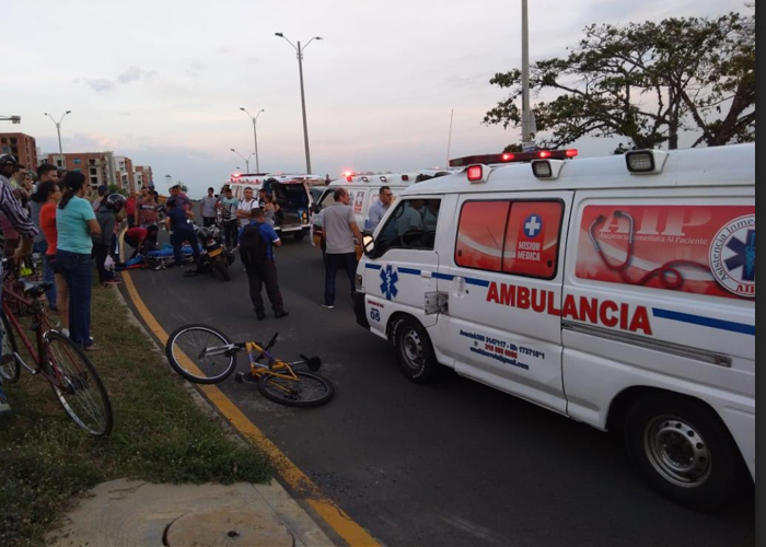 En Cali, el 123 no sabe, no responde y las autoridades... menos