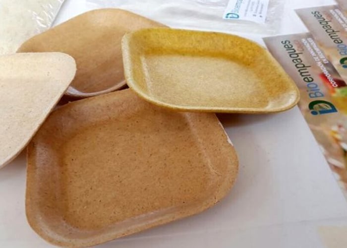 Unicauca le mete la ficha a los productos biodegradables
