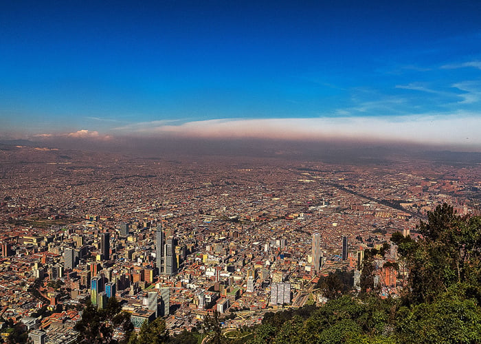 La Bogotá que nos conviene no es la que deseamos sino la que necesitamos