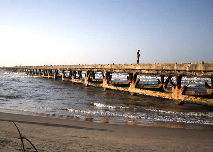 ¿Puerto Colombia, el mejor vividero del Atlántico?