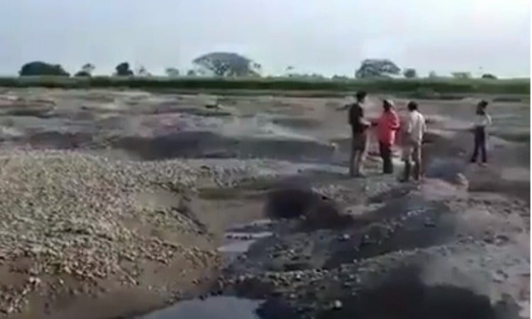 Réquiem por un río