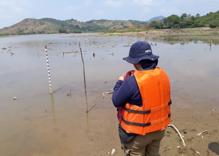 Hidroituango: ¿el asesino del río Cauca?