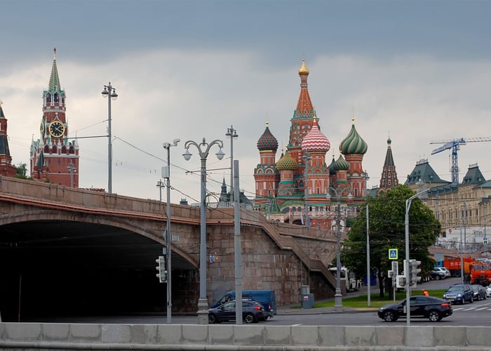 Rusia, un desafío estratégico para la Unión Europea